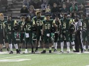 Hornets whip Bears, enter playoffs Friday at Hampton