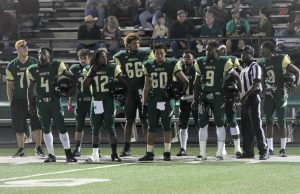 Hornets whip Bears, enter playoffs Friday at Hampton