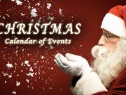 Christmas events set in Nashville