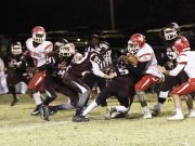 Mount Ida clinches 7-2A Conference Crown