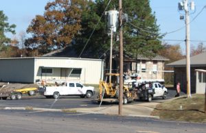 Mount Ida campuses closed due to gas leak