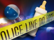Pike County father arrested for death of infant daughter