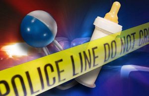 Pike County father arrested for death of infant daughter