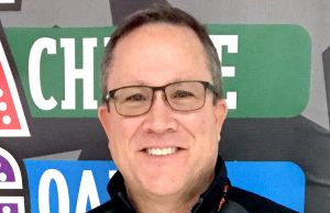 Principal named at Nashville elementary