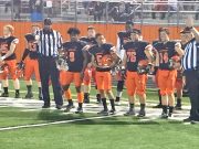 Scrappers defeat Miners in regular-season finale; Billies to visit Nashville Friday as state playoffs begin