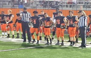 Scrappers defeat Miners in regular-season finale; Billies to visit Nashville Friday as state playoffs begin