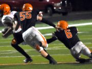Junior Scrappers defeat Malvern; Streak hits 64