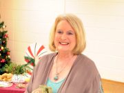 Pike County’s 4H leader honored at reception