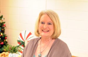 Pike County’s 4H leader honored at reception