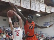 Scrappers open with wins at Caddo, Junction tourney