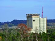 New Pilgrim’s feed mill on track for December 2018