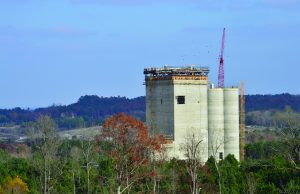 New Pilgrim’s feed mill on track for December 2018