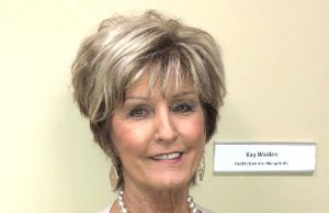 Veteran employee at Howard Memorial Hospital to step down after 45 years