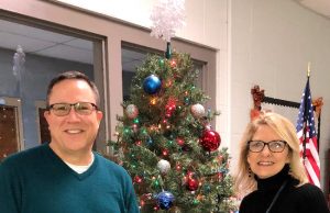 Assistant principal named; security measures approved by Nashville School Board