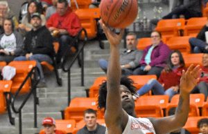 Scrappers earn title at Dual State Tourney; season record hits 6-0