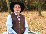 Arkansas connection to bladesmithing craft starts at Washington
