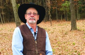 Arkansas connection to bladesmithing craft starts at Washington