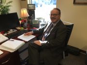 New president set to take reins of Nashville chamber