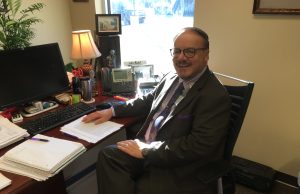 New president set to take reins of Nashville chamber