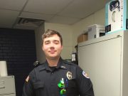 Nashville hires new officer