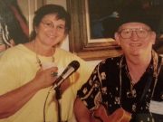 Memorial service Jan. 20 for couple that played together, stayed together