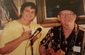 Memorial service Jan. 20 for couple that played together, stayed together