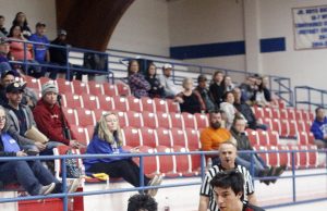 Mineral Springs, Murfreesboro compete in Caddo Classic