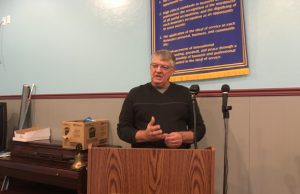 Nashville makes progress in many ways