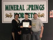 MSSD student selected as EAST conference photographer