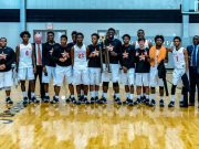 Scrappers win Cossatot tourney title
