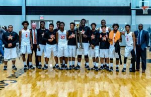 Scrappers win Cossatot tourney title