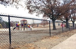 Security, facilities work underway in Nashville schools