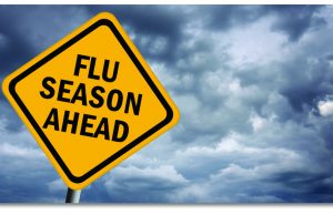 Flu numbers cause Kirby to call school for Friday, Jan. 26