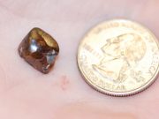 The Big 3 Diamonds of 2017