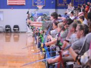 South Pike County sweeps regional archery meet