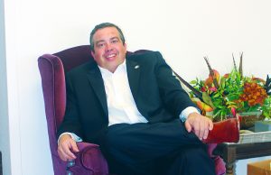 Gray suggests Arkansans can find solutions through conversations