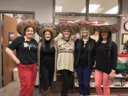 Educational ‘Fiesta’ at NJHS