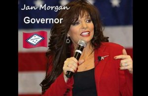 Gubernatorial candidate to speak at GOP meeting Feb. 13