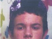 Younger brother of Pike County murder victim reported missing