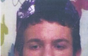 Younger brother of Pike County murder victim reported missing