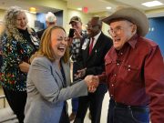 Howard County WWII veteran honored by VA