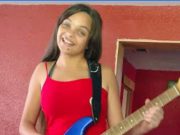 UPDATE: Missing teen located safe in Mississippi