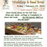 NDOG-Seed-Swap-Feb-20181
