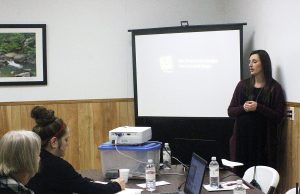 Workshop helps local businesses improve their Google presence
