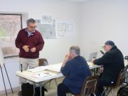 Quorum Court sets date for jail proposal