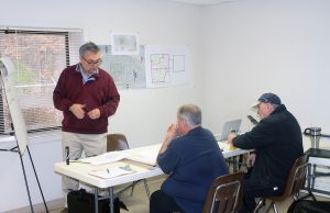 Quorum Court sets date for jail proposal