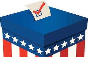 Early voting opens May 7 for primaries