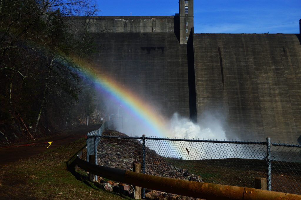 Lake Greeson level slowly dropping, some campsites now open Southwest