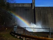 Lake Greeson level slowly dropping, some campsites now open