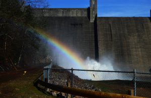 Lake Greeson level slowly dropping, some campsites now open